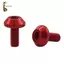 4 Bình Nước Lồng Vít Bu Lông M5x12mm Giá Đỡ Chai Tay Cầm Nâng Vít, Xe Đạp Vít Ấm Siêu Tốc Giá Đỡ Vít