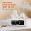 Nồi lẩu hấp đa năng Morico MS508 17L, Inox 304 Cao Cấp, Hẹn Giờ 10 Giờ, Công Suất 1500W