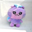 HK1 ATEEZ TEEZ-MON Hongjoong Seonghwa Plushie Thành viên độc quyền Star Horn Búp bê sang trọng Người hâm mộ Kpop KH1