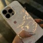 Chúc may mắn Trung Quốc in hình rồng cho Infinix Note 60 50 PRO Plus Hot 70 60 PRO 60i Spark 50 Camon 50 Ốp lưng Matte IMD Matte Hard
