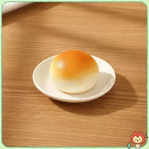 Mô Phỏng Bánh Mì Sữa Squishy Đồ Chơi Chậm Phục Hồi Mềm Thực Phẩm Giả Giảm Căng Thẳng Đồ Chơi Cho Trẻ Em Sinh Nhật Goodie Túi Chất Làm Đầy Quà Tặng