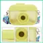 Bình Nước Máy Ảnh 400ml Kawaii Ví Uống Hình Camera Cốc Trong Suốt Dung Tích Lớn Bình Nước Uống jiwvn