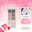 Bảng phấn mắt 10 màu Romand Better Than Palette 8.3g