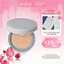 Phấn Nước Che Phủ Hoàn Hảo, Mỏng Nhẹ Tự Nhiên Romand NU Zero Cushion SPF24/PA++ 15g