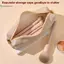 BeautifulHomeA Người Mới Bắt Đầu Bộ Cọ Trang Điểm 7-13 Chiếc Kem Nền Che Khuyết Điểm Phấn Mắt Cọ Trang Điểm Mỹ Phẩm Trang Điểm Dụng Cụ Làm Đẹp VN
