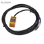 Belleshopp Belleshopp Cảm biến tiệm cận cảm ứng DC 10‑30V 3 dây 5 mm Khoảng cách phát hiện NPN để phát hiện kim loại TL-Q5MC1-Z