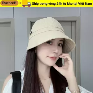 Mũ ngư dân ESSENCEH, Mũ bóng chày hợp thời trang chống tia cực tím, Bán chạy Chắc chắn có thể điều chỉnh thông thường Hip Hop Gorras Bốn mùa