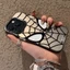 Ốp điện thoại di động Spider-Man Apple 16 mát mẻ trên Phone15promax vỏ bạc màu chống rơi 14 cặp đôi