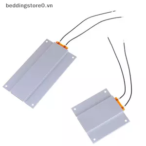 Trạm hàn tấm sưởi ấm nhiệt COD 220V PTC cho nhôm balight MỚI