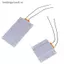 Trạm hàn tấm sưởi ấm nhiệt COD 220V PTC cho nhôm balight MỚI