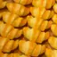 Squishy Bóp Đồ Chơi Đàn Áp 1 Cái Mềm Croissant Mèo Paw Chiên Bột Sti Đồ Chơi Tăng Chậm Cho Trẻ Em Người Lớn Quà Tặng Giải Trí