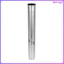 Bếp inox gia đình cho ống khói bếp lều phụ kiện ngoài trời và cắm trại kevvga