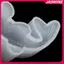 JASMINE 3D Luy Koi Cá Khuôn Silicon DIY Nhựa Đúc Nghệ Thuật Trang Sức Làm Thủ Công Epoxy JASMINE