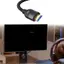 Btsg 2 1 HDTV Cáp Video 48Gbps Tốc Độ Nhanh 8K 60Hz Dây Cho HDTV Máy Tính Bảng Và Máy Chơi Game Dây Nối Dài