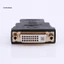 < CarFashion > Bộ chuyển đổi cáp dây DVI 24 + 1 âm thanh gia đình tương thích HDMI