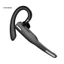 < CarFashion > YYK-525 Tai nghe 51 tương thích Bluetooth Màn hình kỹ thuật số Giảm tiếng ồn Tai nghe không dây rảnh tay đơn dành cho doanh nghiệp cho