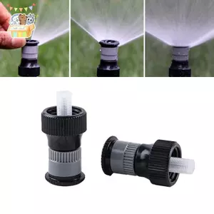 360 có thể điều chỉnh° Tưới nước cho vòi tưới cỏ trong vườn Tưới nước tự động ELWW