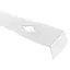 TMOY 3 Trong 1 Flat Head Pry Bar Thép không gỉ Chế biến gỗ Scraper Đa chức năng Lever Bảng gỗ Tháo rời Thìa nâng móng tay Công cụ TMOY