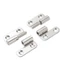 Bản lề nâng bằng thép không gỉ 304 37 * 33 * 2mm5cm Bản lề cờ có thể tháo rời UMEI