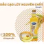 1 Thùng 12 chai Dầu Ăn Cao Cấp Simply Gạo Lứt 1L - Hàng Chính Hãng.