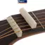 MAKY Dây Đàn Guitar Guitar Cầu Chân Đai Ốc Acoustic Guitar Cầu Pin Bò lp Hậu Môn Tremolo VN