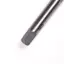 GE 5 Cái / bộ M3 M4 M5 M6 M8 Tay Tap Thẳng Sáo 3mm-8mm Tay Nhanh Khai Thác Dụng Cụ VN