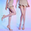 SWSW0d Aurora Chấm Ràng Buộc Vớ Oily Over-the-Knee Vớ Nữ Siêu Mỏng Gợi Cảm Hoàng Gia Em Gái Đen Lụa Đùi Vớ Gợi Cảm Giường Hình Ảnh