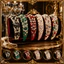 SHUPUN Kim Cương Giả Đầu, Kẹp Tóc Mũi Khoan Màu Sáng Bóng Full Headband, Nhiều Màu Sắc Baroque Phụ Kiện Tóc Vintage Vương Miện Đầu Cô Dâu