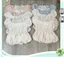 Áo Babydoll Hoa Phối Lót Ren Form Bí Xoè Cột Cổ Dễ Thương, Áo Kiểu Nữ Line45444 - - Hieuvy Botique