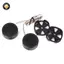 {TB & Bag} 2 Chiếc Loa Tweeter âm thanh nổi vòm siêu công suất 500 Watts cho ô tô.