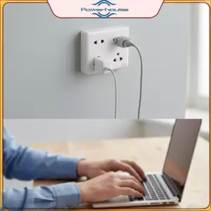 POWER Thái Lan Đa Năng Tám Lỗ 5pin Cắm Điện Tường Đa Năng 86 Loại Hai Hoặc Ba Phích Cắm.