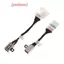 Dành Cho Latitude 3410 3510 E3510 E3410 Laptop Sạc Flex Cáp 07DM5H 0N8R4T DC Power Ja Cáp