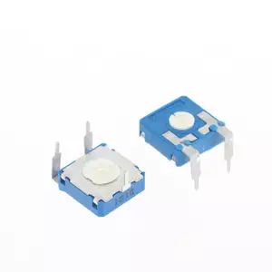 GE 5 Cái 10K / 100K Điện Áp Có Thể Điều Chỉnh Dọc CA14NV17.5 10KA2020LV10 Điện Trở Có Thể Điều Chỉnh Điện Áp VN