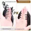 14 Inch Lông Tơ Xoăn Cao Đuôi Ngựa Tóc Tổng Hợp Thắt Nơ Tự Nhiên Vuốt Kẹp Tóc Không Dành Cho Nữ Mặc Mới