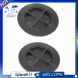 2 Miếng Bánh Trước Trái Phải Lót Bên Trong Bắn Bảo Vệ Bao Phụ Kiện Thay Thế Cho R56 F56 R55 F55 R57 R58 51772751776