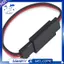25 Chiếc Cáp Nối Dài servo Phong Cách JR, Cáp servo, Nam Đến Nữ JR Cắm, RC servo Nối Dài Dây Dẫn Cho Xe RC