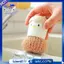 2 Chiếc Bàn Chải Làm Sạch Trứng Gà Con Bàn Chải Hình Trứng Dễ Thương Máy Chà Trứng Cho Người Tươi Trứng Và Máy Làm Trứng Chà Bàn Chải Khoảng 12 X 8cm