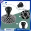 Máy chà sàn gang - Máy chà sàn gang 316 Máy chà sàn Chainmail cho chảo gang Skillet Scrubber có thể tái sử dụng