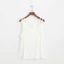 Đẹp Lưng Bụng Phụ Nữ Mang Thai Có Thể Đeo Xoay Lớn Xuân Hè Co Giãn Mỏng Phong Cách Modal Rời Plus Béo Camisole Nữ JAUB
