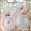 Bộ bóng áp lực bánh bao POWER DIY để giảm căng thẳng Trẻ em Người lớn Đồ chơi giác quan Fidget Lớp học Sử dụng tại nhà.