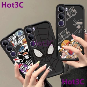 Ốp Lưng Cho Vivo V400 Lite 5G / Vivo Y200 5G / Y300 5G tpu MK Chống Sốc ốp Lưng Bảo Vệ Ống Kính Mềm Ốp Lưng Điện Thoại JGS