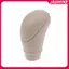 JASMINE Đa Năng Xe Bánh Răng Dịch Chuyển Núm Bao Silicon Chống Trơn Trượt Hướng Dẫn Sử Dụng Xe Hơi / Bánh Răng Trực Tiếp Dịch Chuyển Vỏ Bảo Vệ Phụ Kiện Nội Thất Ô Tô JASMINE