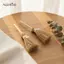 AqToCna Side Bangs Dubill Clip Bé Gái Phụ Kiện Tóc Sáng Tạo Dễ Thương Và Thời Trang Để Tạo Kiểu Hàng Ngày AqToCna