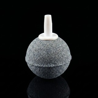 Sủi Oxy Nano Tròn Siêu Mịn - Phụ Kiện Bể Cá Và CO2