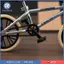 Ngón Tay Công Nghiệp Nhỏ Gọn Phong Cách BMX Đồ Chơi Xe Ngón Tay Cho Trẻ Em Kỹ Năng Vận Động Và Trí Tưởng Tượng