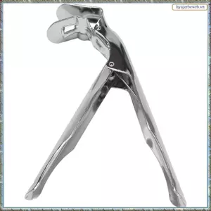Grill Grate Lifter Gripper, Phụ kiện nướng cho Primo Grill Dome Than nướng Phụ kiện nướng khói