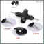 M3 M5 Cờ Lê Đai Ốc 1.5 2.0mm Lục Giác Tua Vít Phát Hành Nhanh Cánh Quạt Động Cơ Chống Đỡ Công Cụ Cho RC Quadcopter FPV Drone Phụ Kiện Phụ Kiện Phần