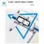 Et52 Caliper Inox 150Mm 6 Inch Dụng Cụ Đo Màn Hình Điện Tử Vernier Caliper