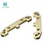 Tay Giá Đỡ Xoay Cánh Tay Gia Cố Phần EA1005 Cho JLB Racing CHEETAH 1 / 10 Không Chổi Than RC Phụ Kiện Xe Hơi Phụ Kiện