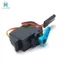Thanh liên kết tay lái Servo kim loại cho K969 K979 K989 284131 Phụ tùng nâng cấp xe RC MINI-Q MINI-Z MINI-D 1 / 28, 1